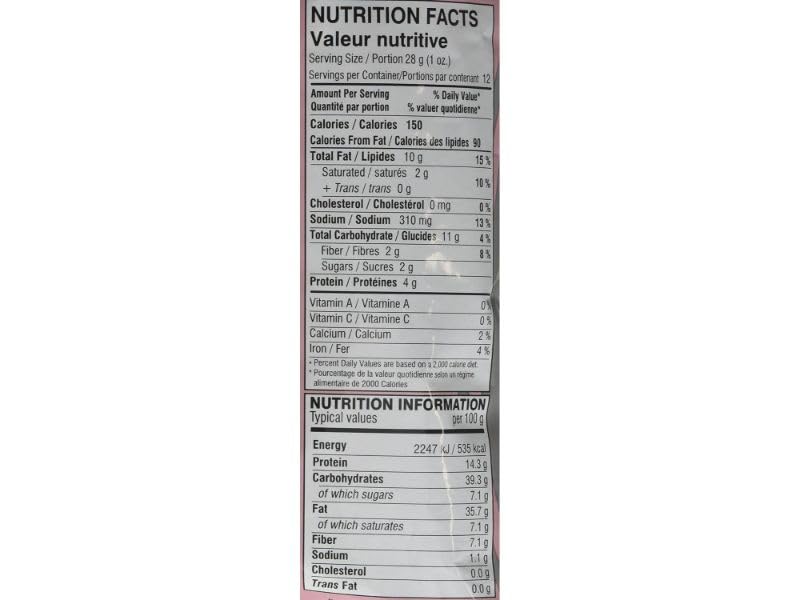 Tum Tum 12oz