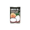 Aroy-D Coconut Milk 14oz