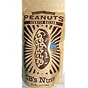 CB's Nuts Lightly Salted Peanuts, 2 packs of 12 OZ bags, USA Grown Peanuts