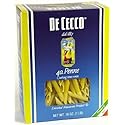 Dececco Pasta Penne Pasta ( 20x16 OZ) ( Value Bulk Multi-pack)60