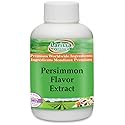 Persimmon Flavor Extract (16 oz, ZIN: 529468)