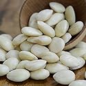 Marcona Almonds, Blanched, Unsalted, Raw - 1 bag - 1 lb