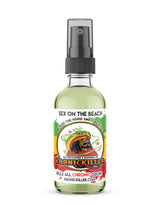 KronicKiller Sex On The Beach Air Freshener & Burning Oil