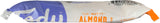 Fody Food Company Almond Coconut Snack Bar, 1.41 OZ
