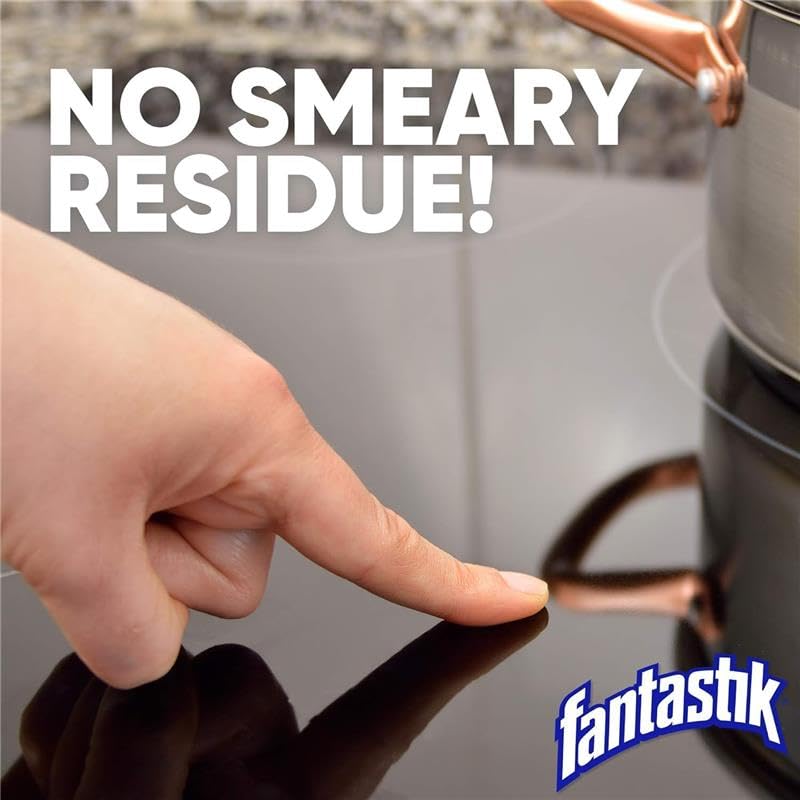 Fantastik Advanced Kitchen and Grease Cleaner 32 Ounces