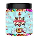 SMIBZE Natural Stone Candy 100 GM (Pack of 1) SMIBZE