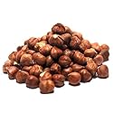 Gourmet Roasted Salted Hazelnuts (Filberts) by Its Delish, (5 lbs)