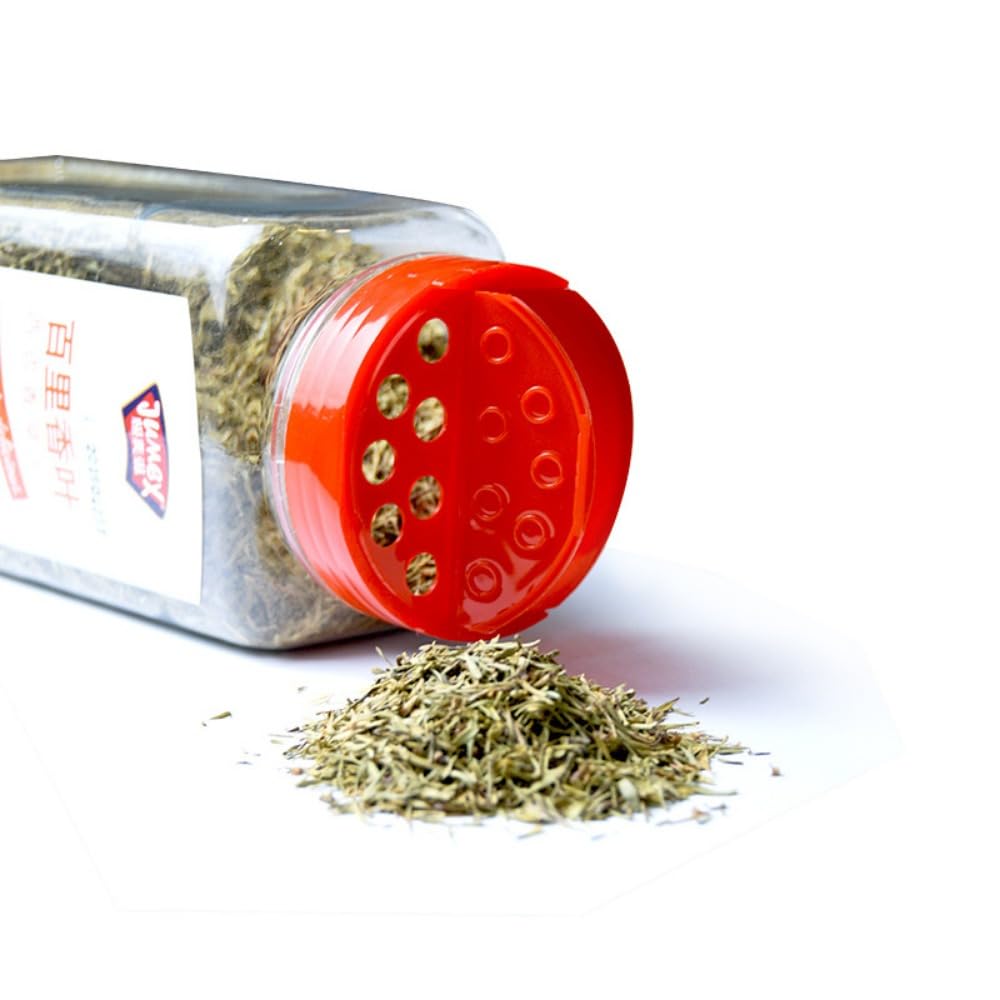 Zercumm Thyme Leaf Seasoning 198G Vanilla Pizza Pizza Western Food Seasoning Baking Kitchen Seasoning