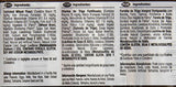 Dux Wheat Crackers, 8.82 Ounce