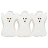 Halloween Peeps Ghost Marshmallows, Classic Spooky Candies, Cupcake and Dessert Toppers, 3 Count (Pack of 3)