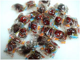 LA Crafts #34 of 34 Different Mexican Candy to Choose From for Parties, Pinatas, Halloween, and Other Events (Vero Pica Goma Fresa - 200 pcs)