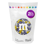 M&M'S NFL Baltimore Ravens Milk Chocolate, 2 lb Bulk Bag