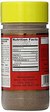Johnny's French Dip Au Jus Powder, 6 Ounce