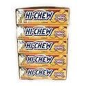 Morinaga - Hi-Chew Lilikoi / Passion Fruit Chew 1.76 Ounce (Pack of 10), display case