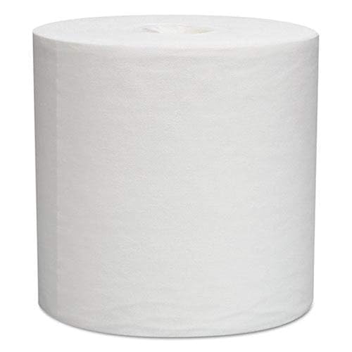 WypAll L30 Economy Cleaning Wipes, White, Case of 2 (05820KIM) Category: Cleaning Wipes