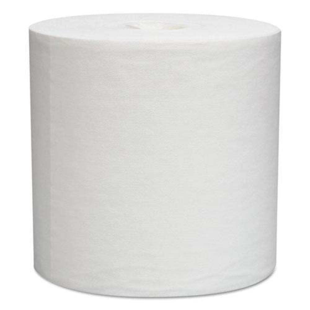 WypAll L30 Economy Cleaning Wipes, White, Case of 2 (05820KIM) Category: Cleaning Wipes