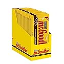 Mr. Goodbar Chocolate Candy Bar with Peanuts, 4.4 Oz, Pack of 12