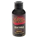 5 Hour Energy Sugar Free Extra Strength Berry Flavor Energy Shot 1.93 fl oz