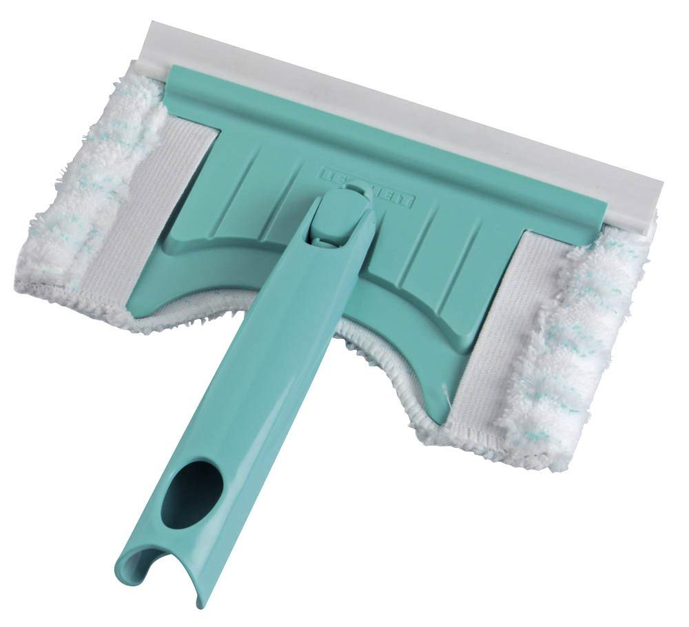 Leifheit 52008 Cleaning Starter Set for Windows/Baths