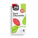 365 by Whole Foods Market, 70% Dark Chocolate Bar, 2.8 Ounce