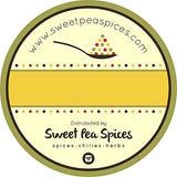 Palo Azul 1 lb - Bulk Eysenhardtia Polystachya Teatox