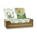 Davidson's Organics, Sun, Moon and Stars, 100-count Individually Wrapped Tea Bags