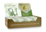 Davidson's Organics, Sun, Moon and Stars, 100-count Individually Wrapped Tea Bags