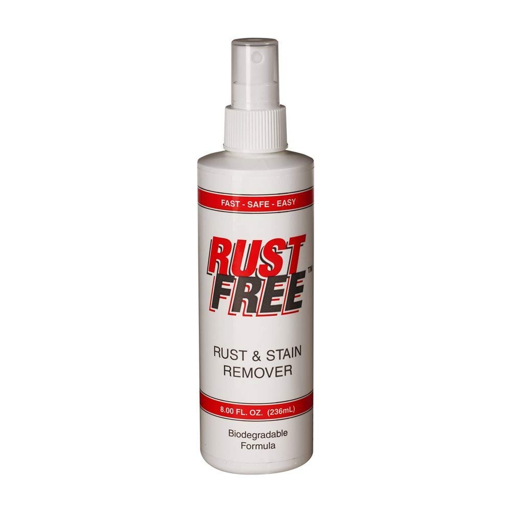 Boeshield Rust Free, 8 oz. Spray