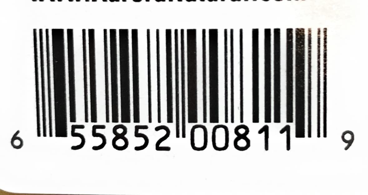 Aurora Products Organic Walnuts, 30 OZ