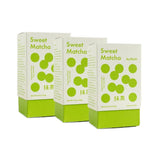 Rishi Tea Sweet Matcha - Japanese Green Herbal Tea Powder, Matcha Green Tea Powder, Matcha Latte Powder, Naturally Sweet, Certified Kosher, Makes 10