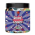 SMIBZE Natural Rope Candy 150 GM (Pack of 1) SMIBZE