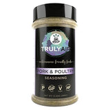 Truly AIP Spice Mix - All Purpose Seasoning - Paleo, Keto, Whole 30 & Auto Immune Protocol Friendly - Great for Sausage, Chicken, Pork, Lentils