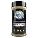 Truly AIP Spice Mix - All Purpose Seasoning - Paleo, Keto, Whole 30 & Auto Immune Protocol Friendly - Great for Sausage, Chicken, Pork, Lentils
