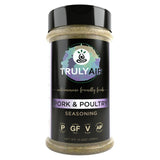 Truly AIP Spice Mix - All Purpose Seasoning - Paleo, Keto, Whole 30 & Auto Immune Protocol Friendly - Great for Sausage, Chicken, Pork, Lentils