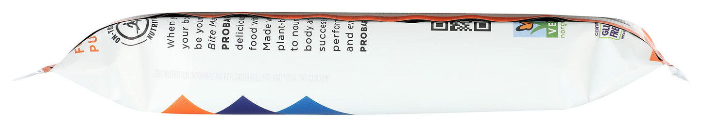 Probar Chocolate Brownie Base Bar, 2.47 OZ