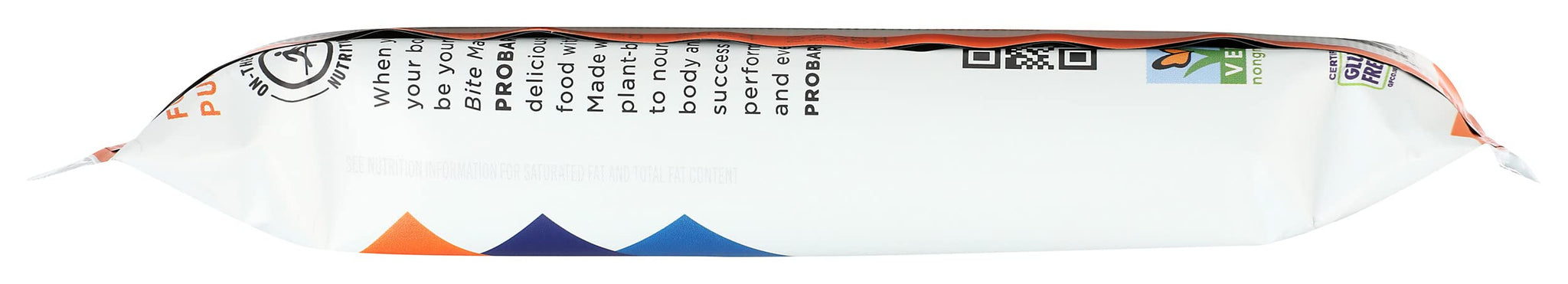 Probar Chocolate Brownie Base Bar, 2.47 OZ