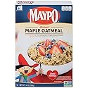Maypo Oatmeal Inst Maple, 14 OZ (Pack of 6)