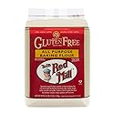 Bob's Red Mill Gluten Free All Purpose Baking Flour, 44 ounce