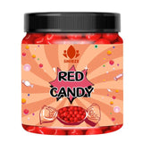 SMIBZE Natural Red Candy 250 GM (Pack of 1) SMIBZE