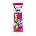 Carpet Fresh 27600 14 Oz Country Potpourri Rug & Room Deodorizer W/Baking Soda