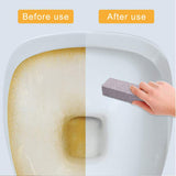 Carkio 8PCS Pumice Stones for Cleaning, Pumice Stick Cleaner for Removing Toilet Bowl Ring,Bath, Kitchen,Swimming Pool,Ceramic Tile Cleaning