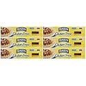 Ronzoni Gluten Free Pasta 12oz Box (Pack of 6) Choose Shape Below (Spaghetti)
