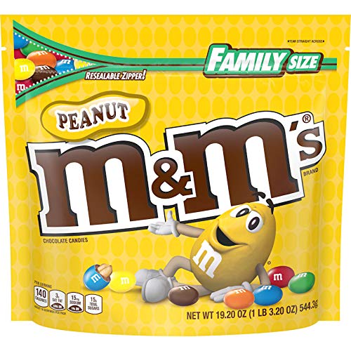Caramel Chocolate Candies