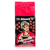 MINAS FINE GROUND ROASTED COFFEE 500g