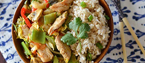 Kikkoman Sauce Stir Fry