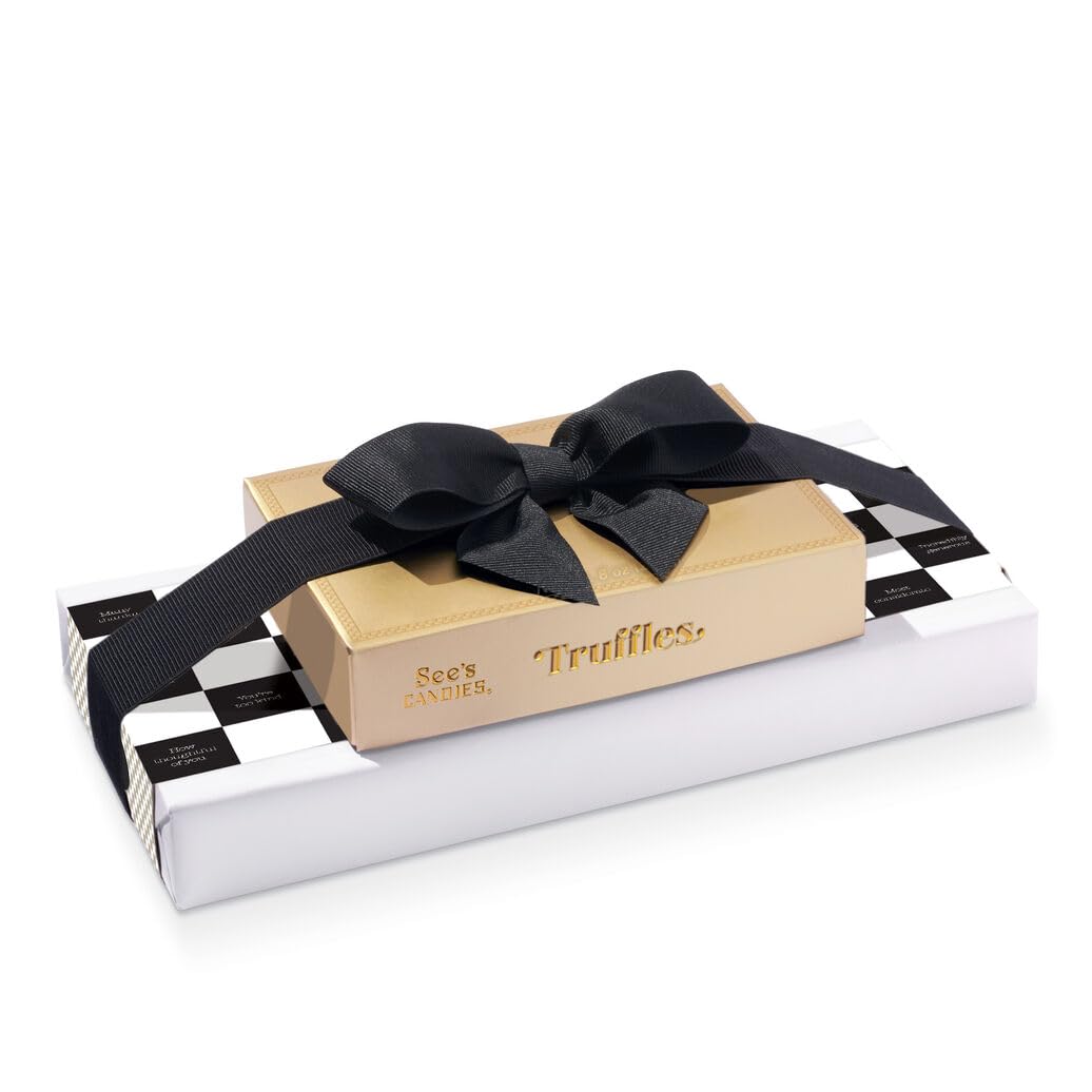 See's Candies 1 lb 8 oz Thank You Gift Set