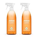 Method All Purpose Natural Surface Cleaning Spray Ginger Yuzu - 28 fl oz2