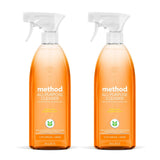 Method All Purpose Natural Surface Cleaning Spray Ginger Yuzu - 28 fl oz2