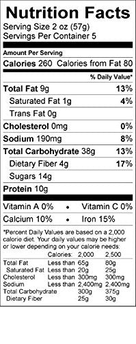 NEW ENGLAND NATURAL GRANOLA CLSTR GINGR HI PR 10OZ