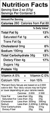 NEW ENGLAND NATURAL GRANOLA CLSTR GINGR HI PR 10OZ